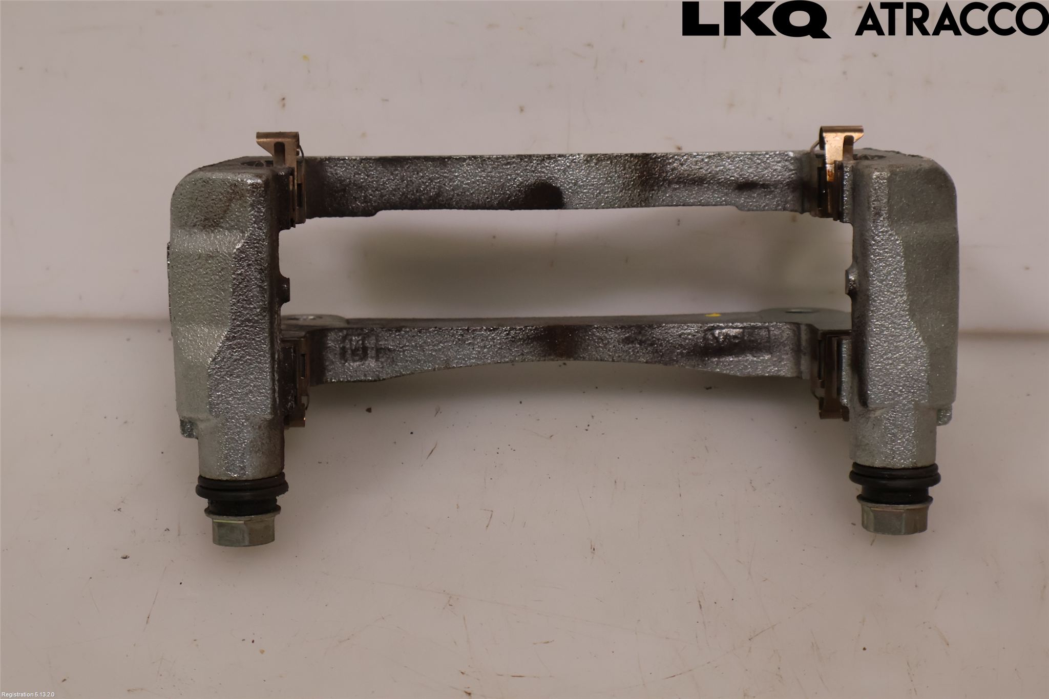 Lexus ES 250/300/330 Bremsecaliper Feste Holder