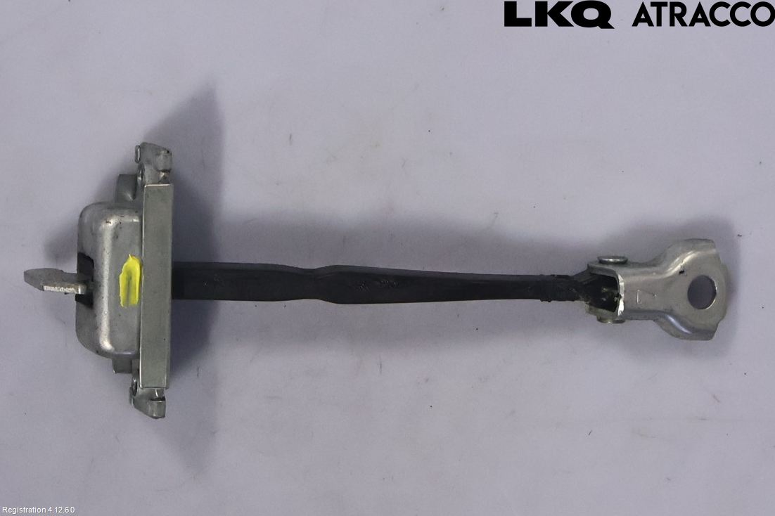Toyota COROLLA CROSS XG10 22- Dørstopper