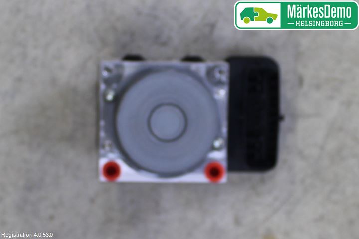 Toyota COROLLA 19- Abs Hydraulikkaggregat