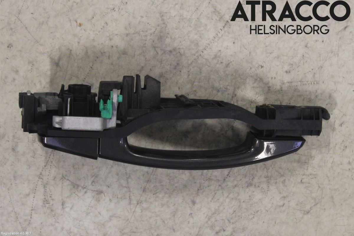 Opel CORSA D 07-14 Dørhandtak Ytre Høyre