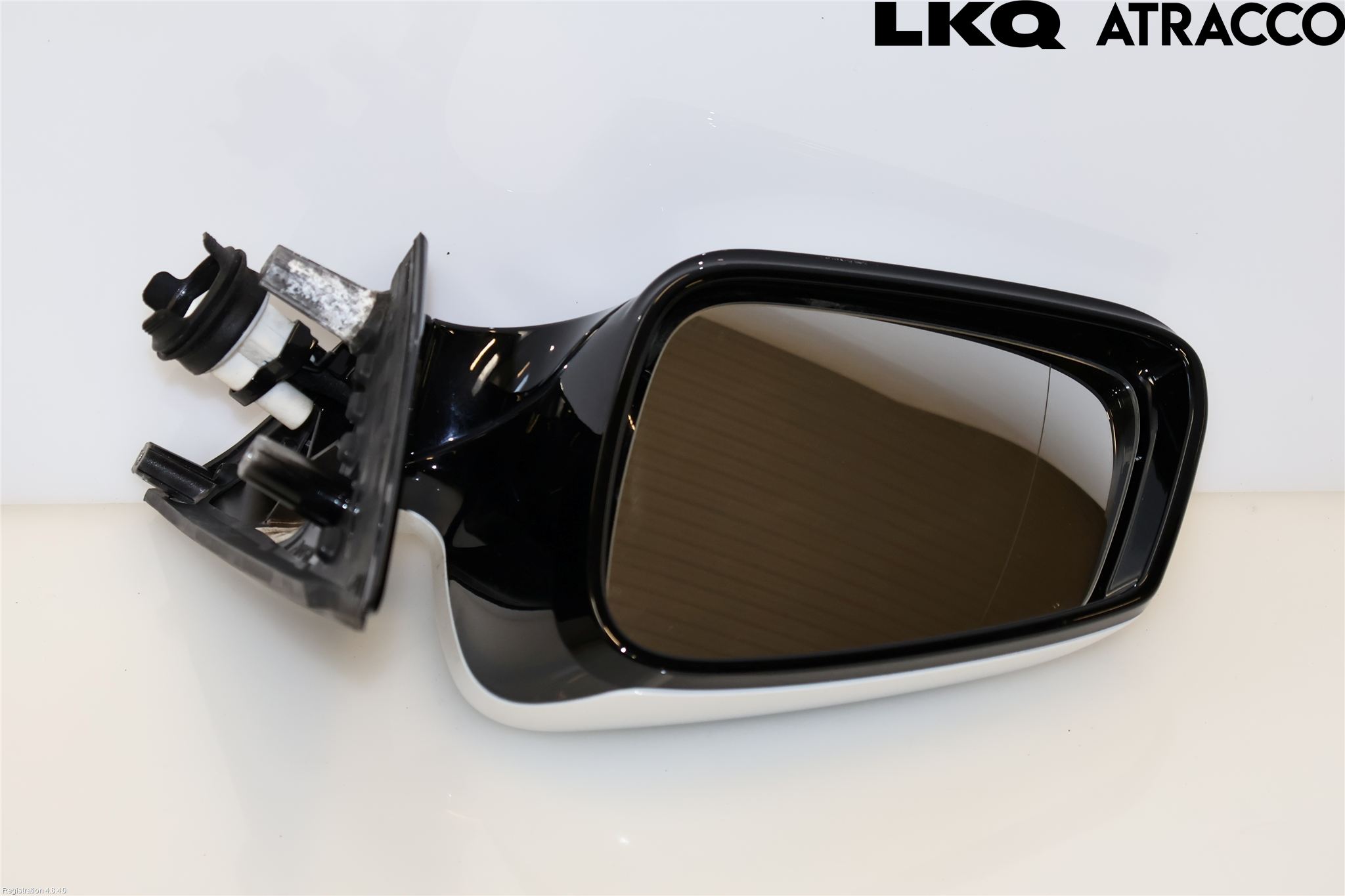 BMW 5 F10/F11/F18 09-17 Speil V M-El Justering