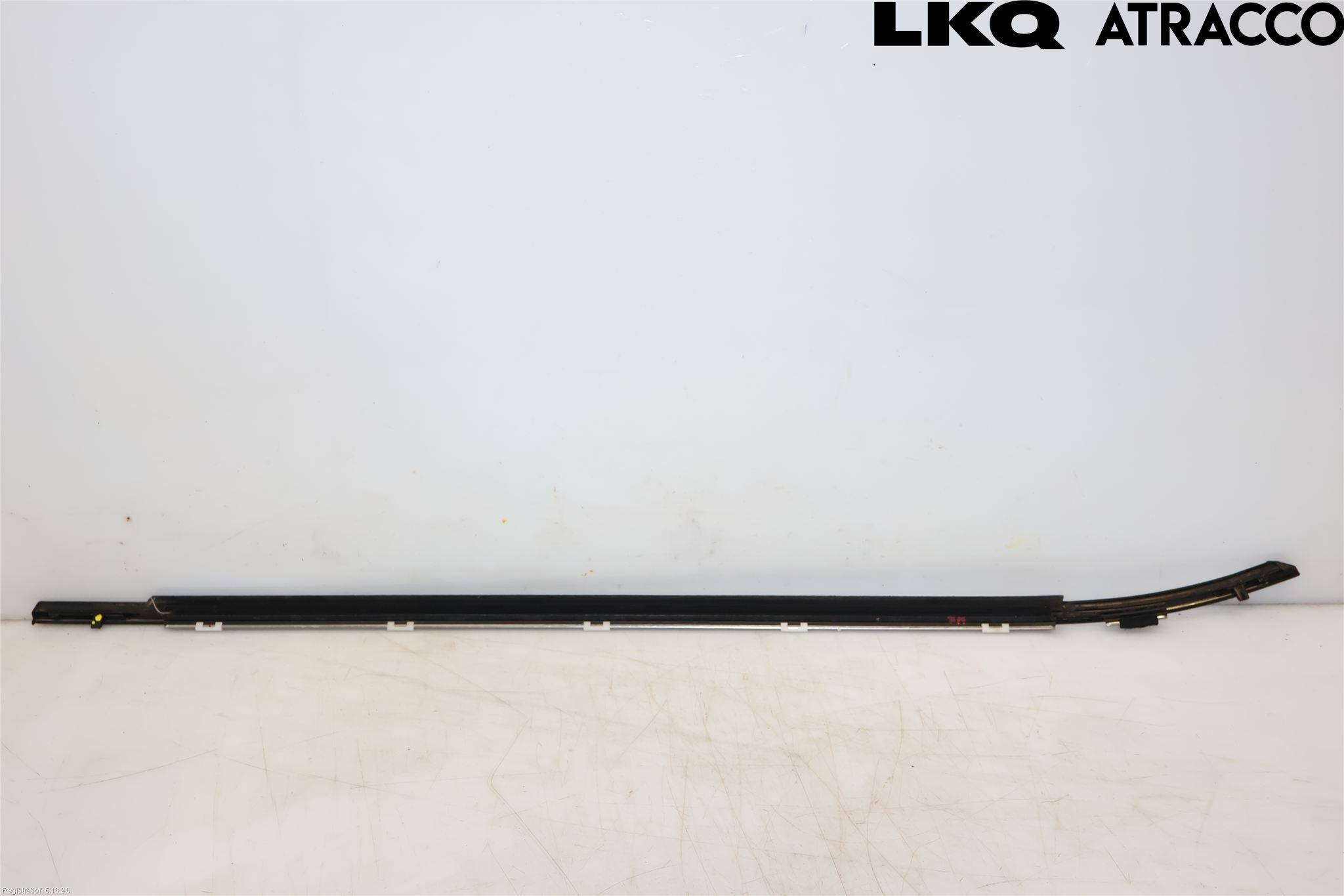 Lexus NX 300h 15-21 Dør Dekorlist Hb