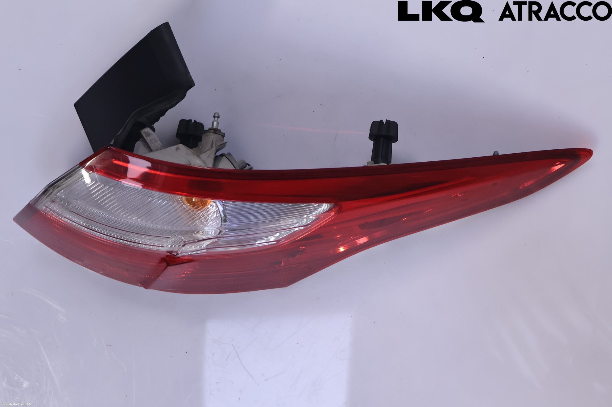 Ford FOCUS 11-14 Baklykt Høyre