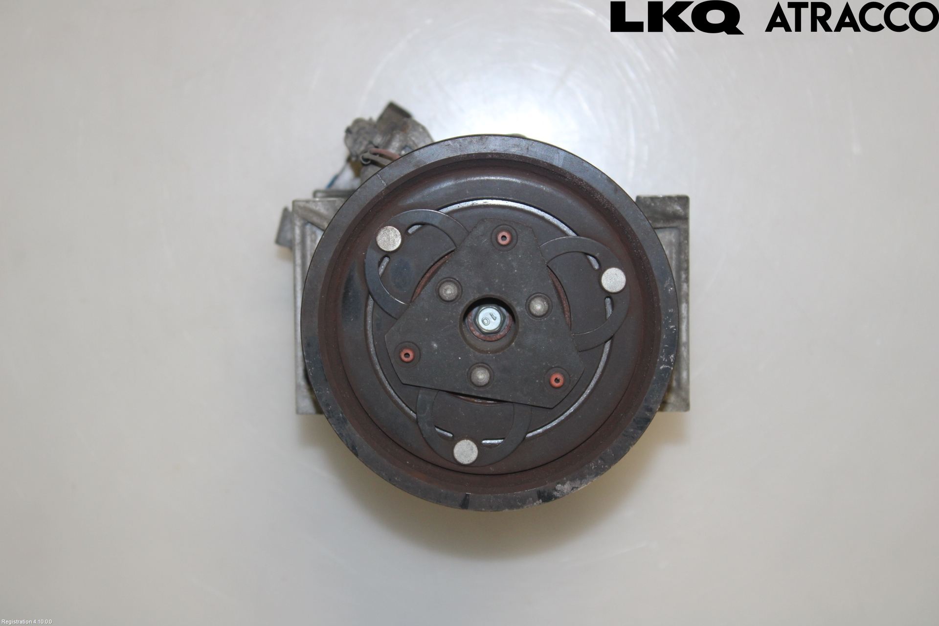 Nissan NOTE E12 14-20 Varme Ac Kompressor