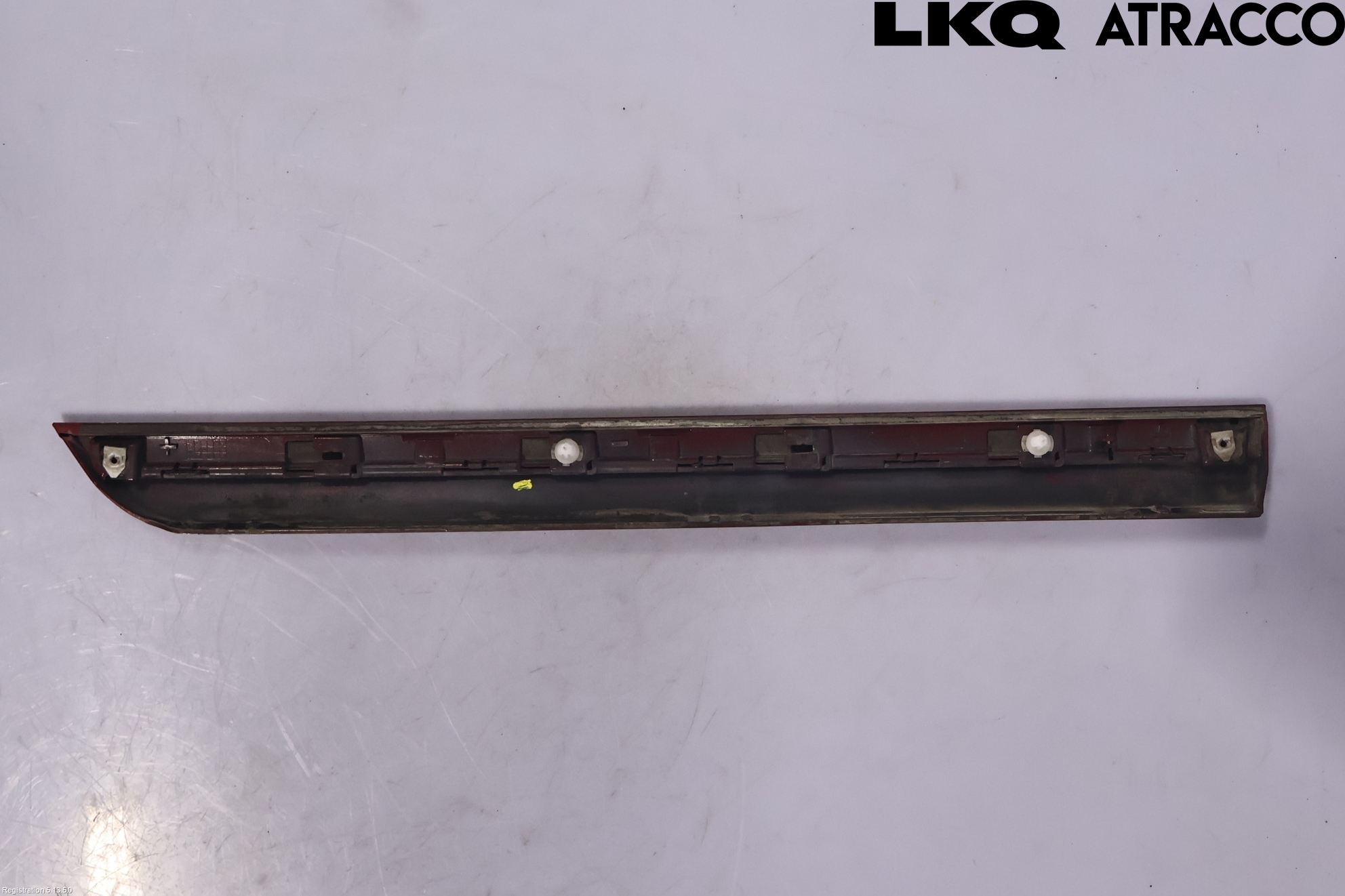 Volkswagen VW PASSAT 15-19 Dør Dekorlist Vb