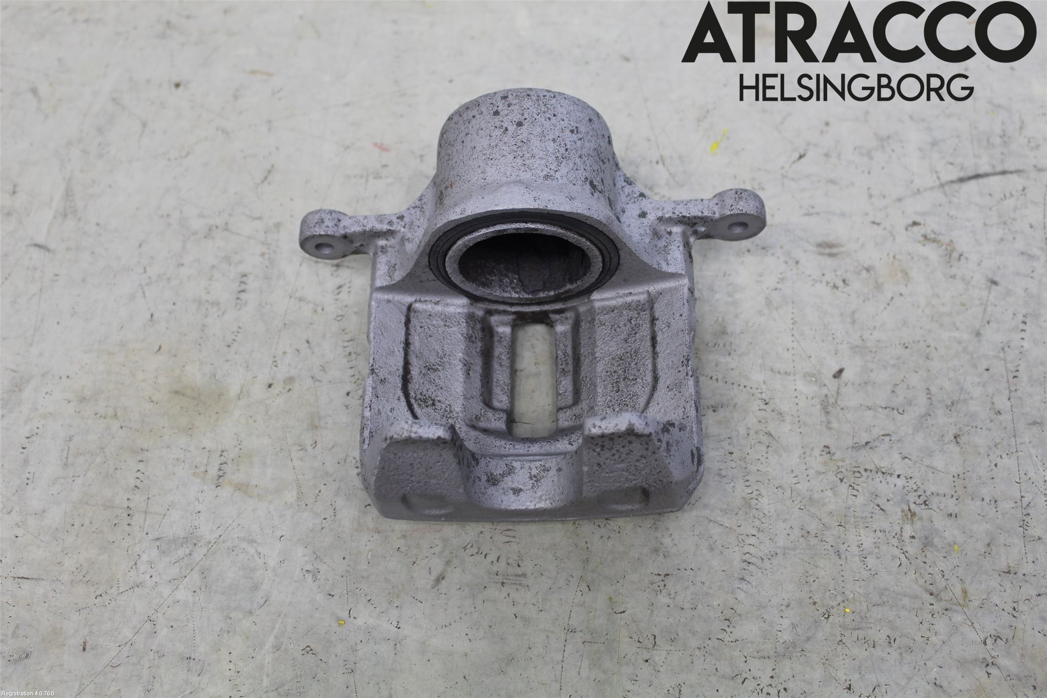 Saab 9-5 10-12 Bremsecaliper Foran Venstre