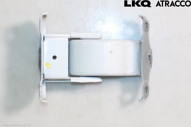 Opel VIVARO 15-19 Bakluke Hengsel Høyre