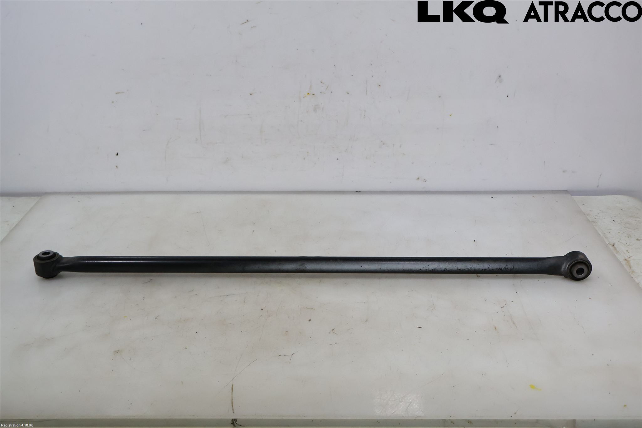 Volkswagen VW CADDY 21- Bakaksel Panhardstag