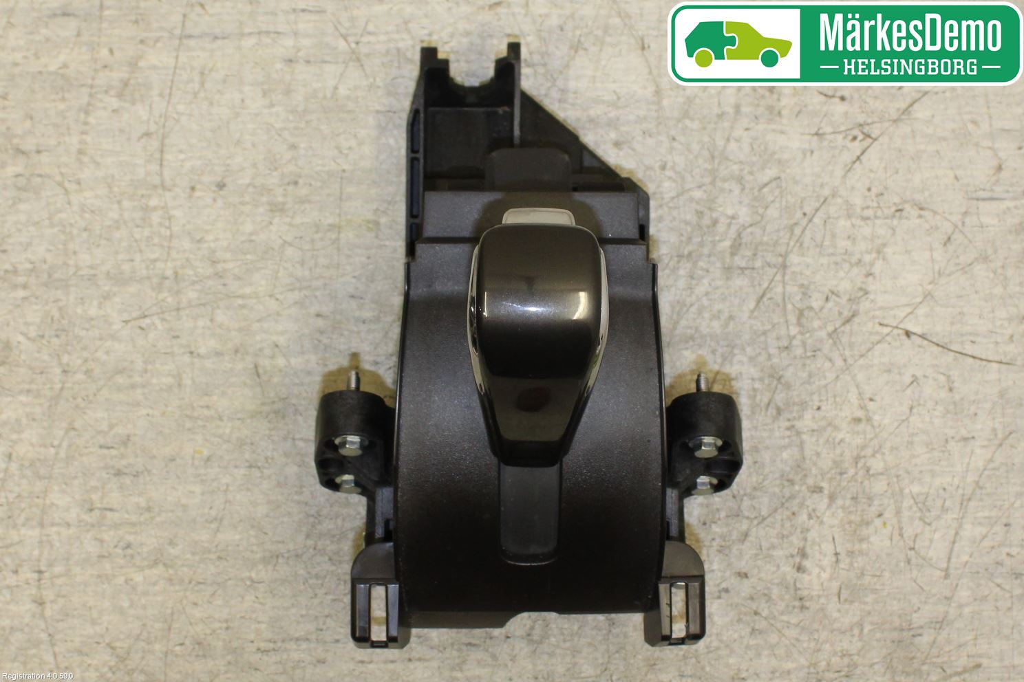 Opel AMPERA 12-16 Gear Overføring