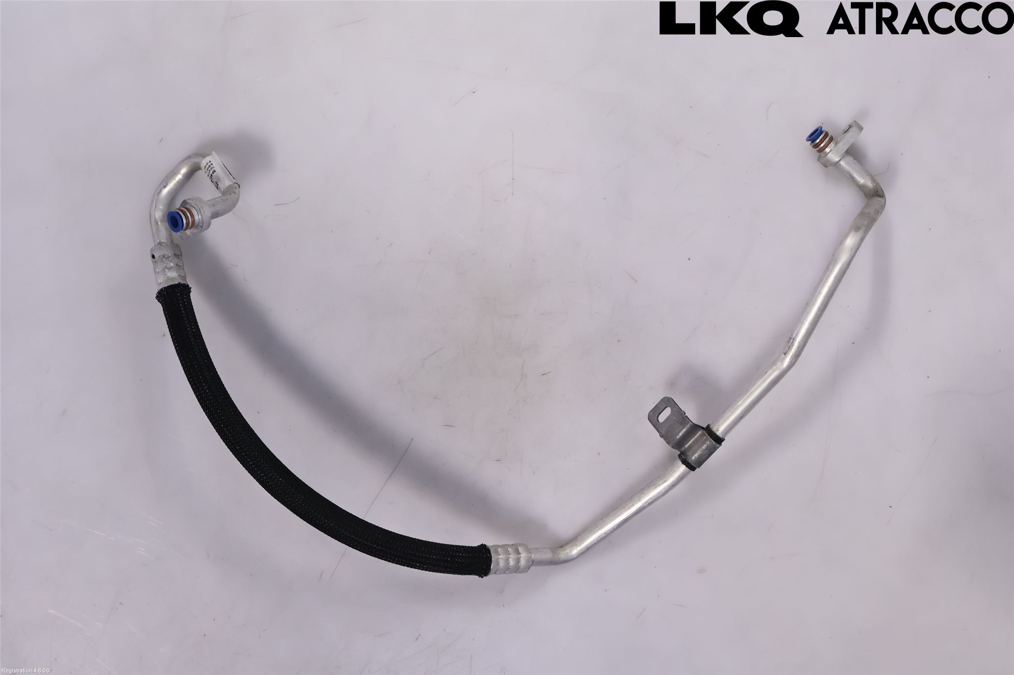 Opel ASTRA L 22- Varme Ac Slange - Rør