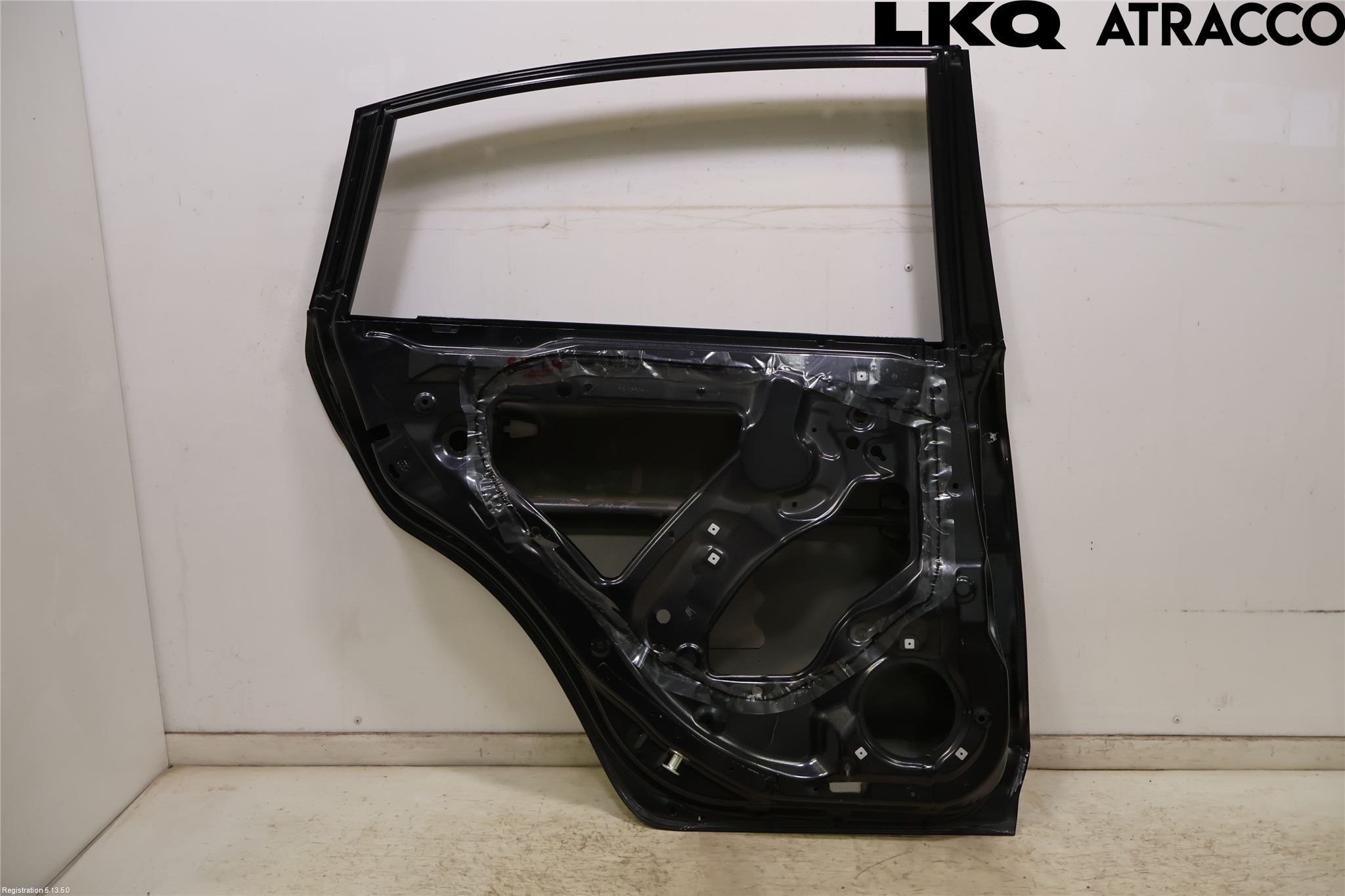 Subaru IMPREZA IV 13-17 Dør 4D Bak Venstre