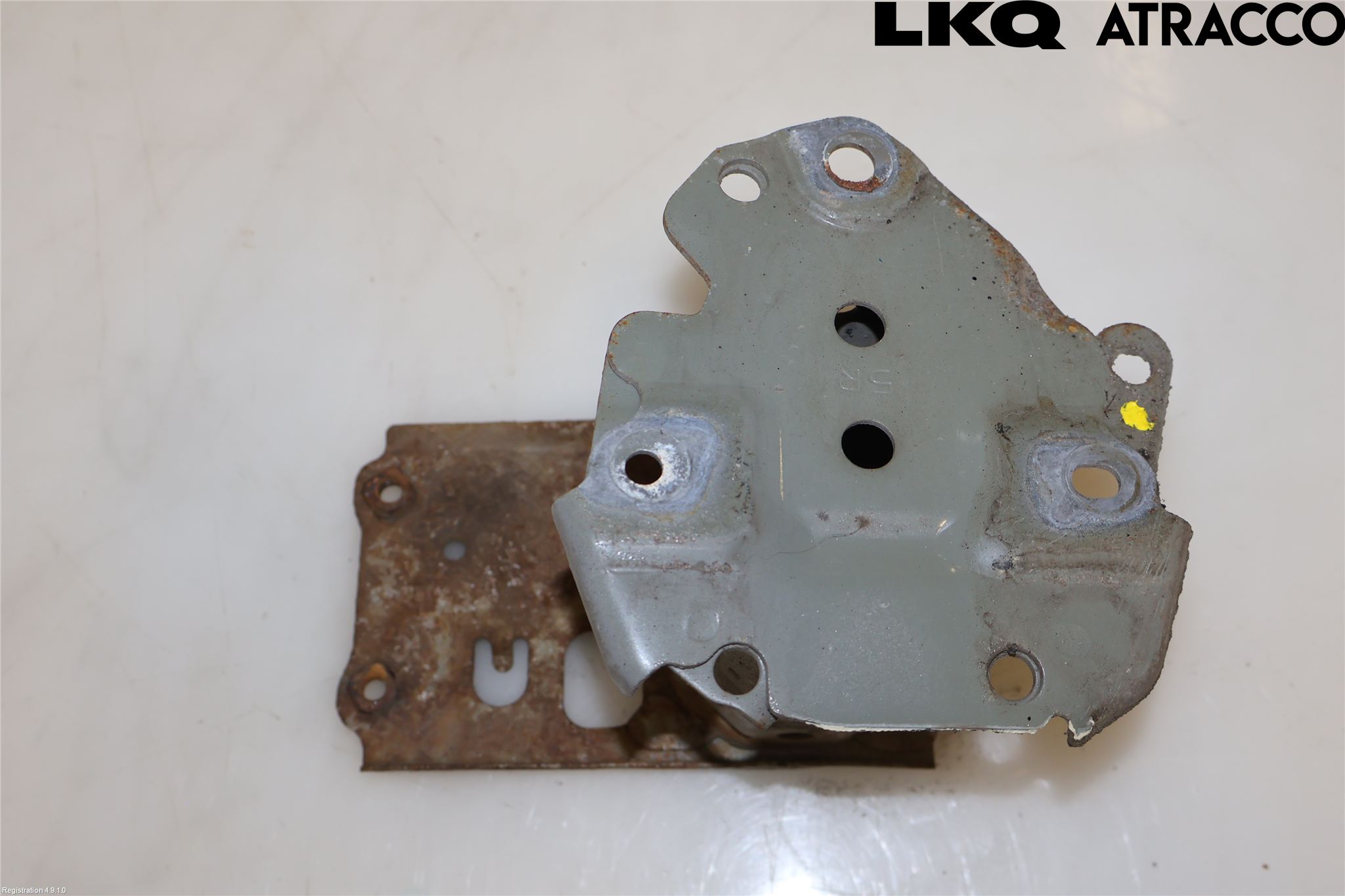 Toyota AURIS 13-19 Støtfanger Bak Feste