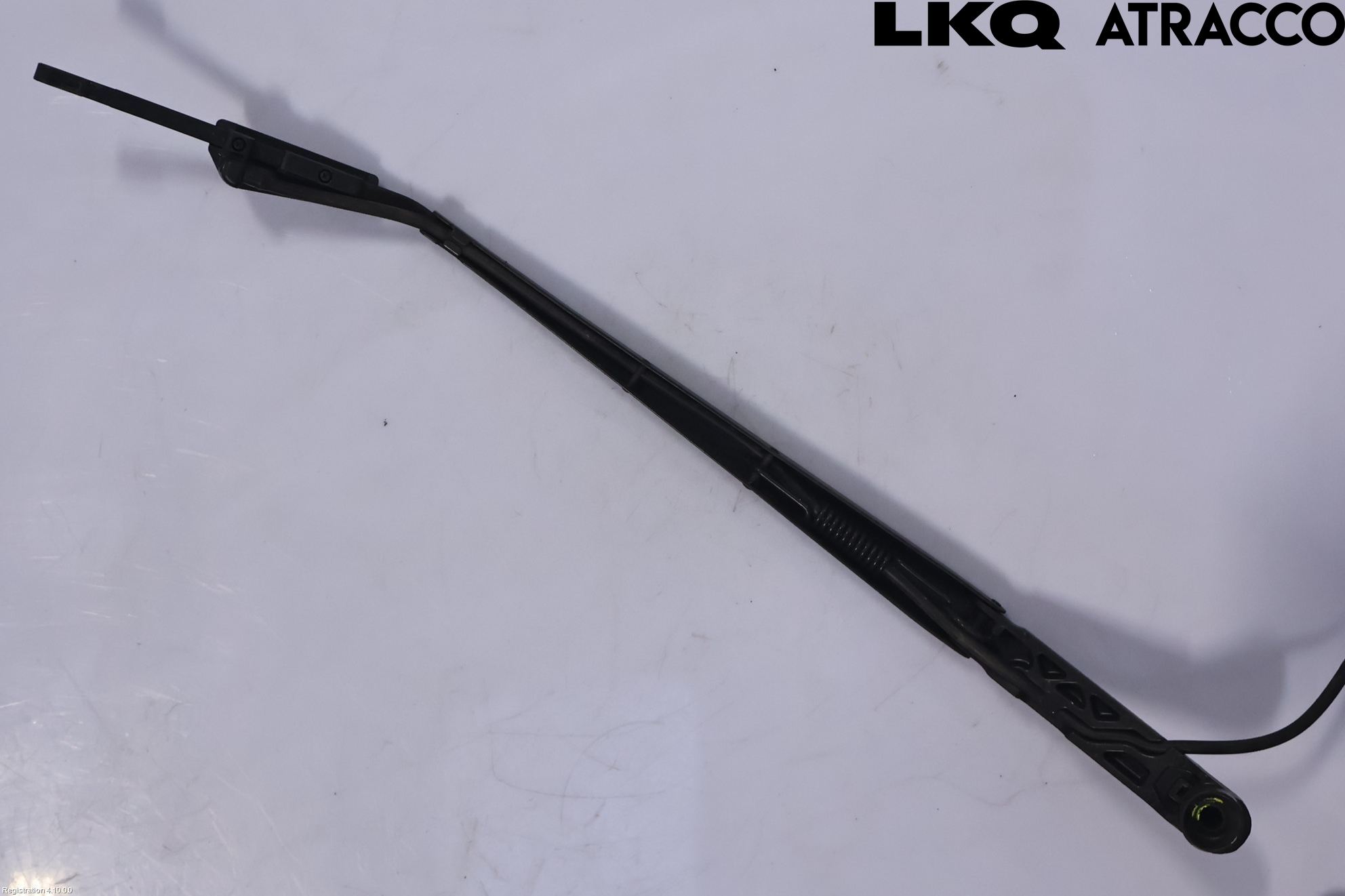 Subaru FORESTER SJ 13-18 Viskerarm-Armer Frontrute