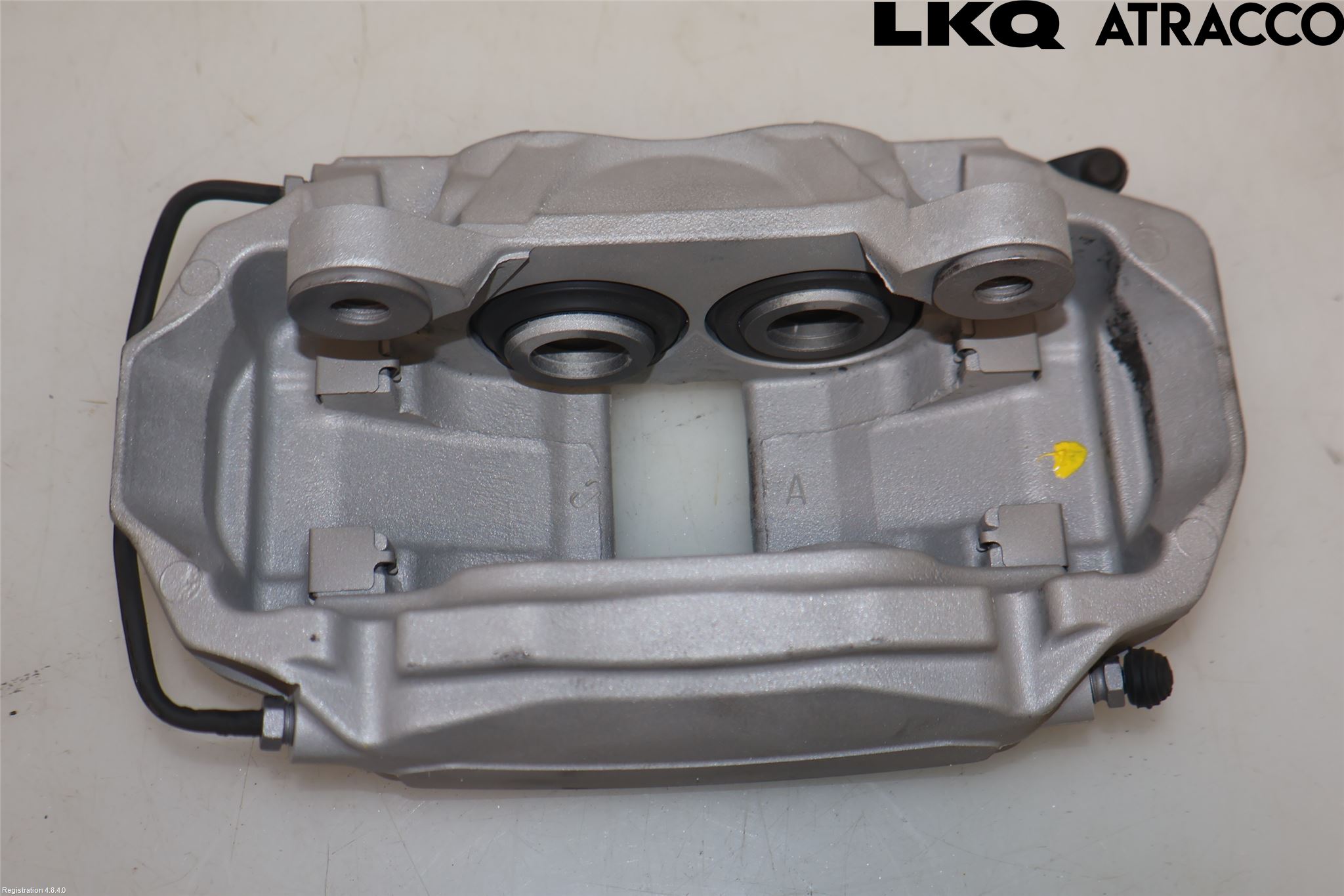 Audi A4/S4 B9 16-19 Bremsecaliper Foran Venstre