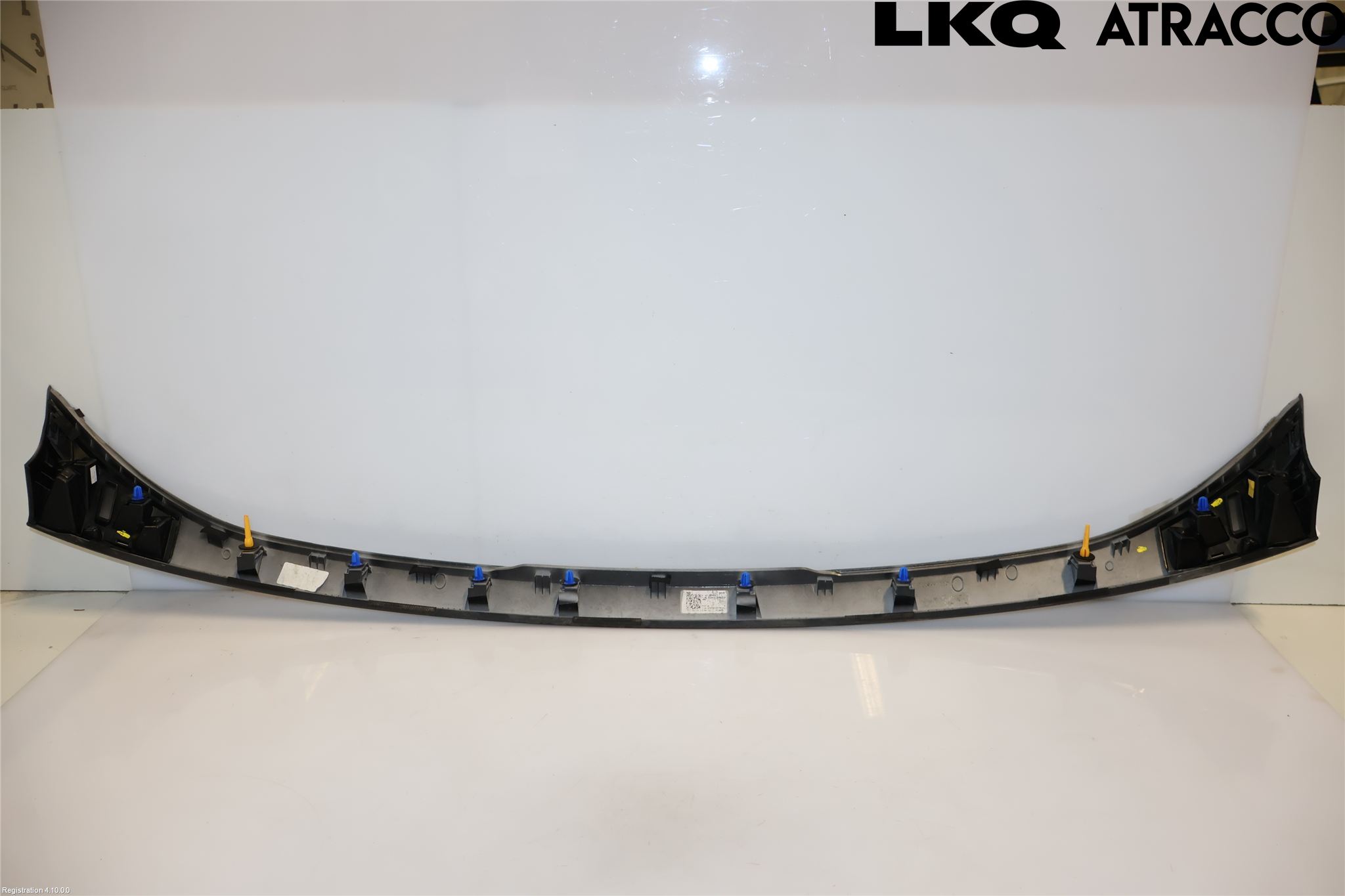 Hyundai TUCSON 05- List Bak-Bakluke