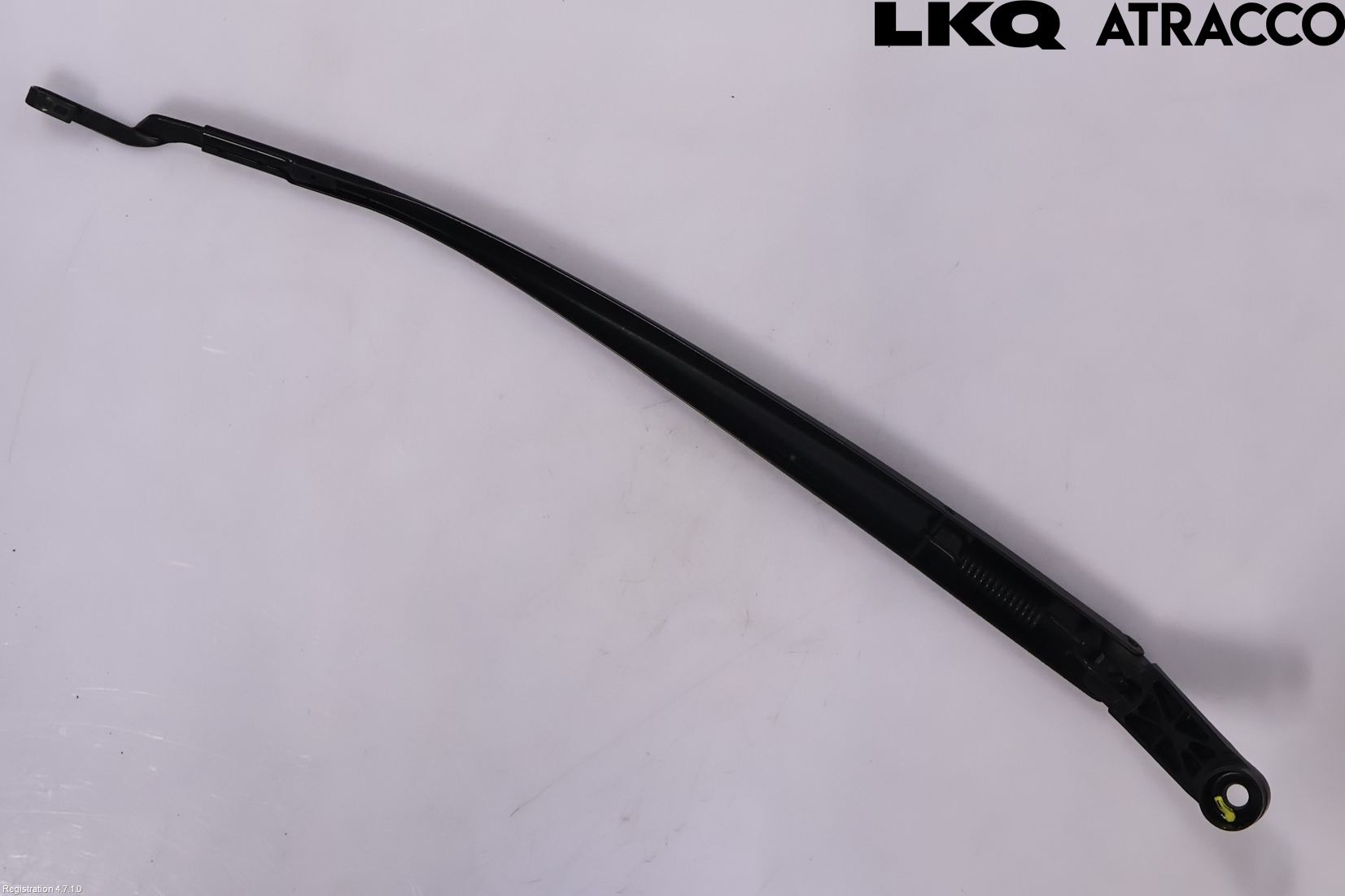 Toyota AURIS 10-12 Viskerarm-Armer Frontrute