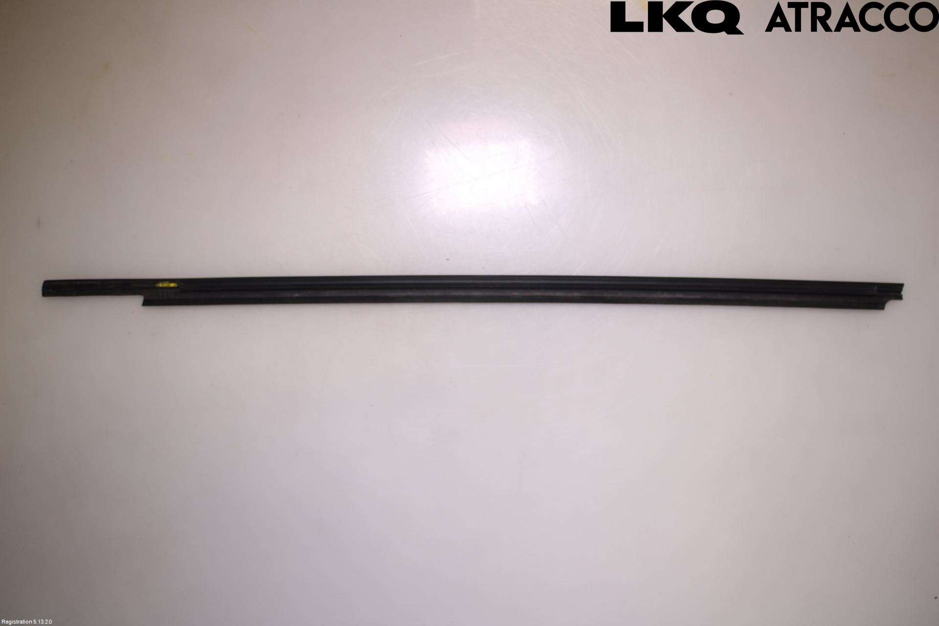 Toyota YARIS XP130 15-20 Dør Dekorlist Hf