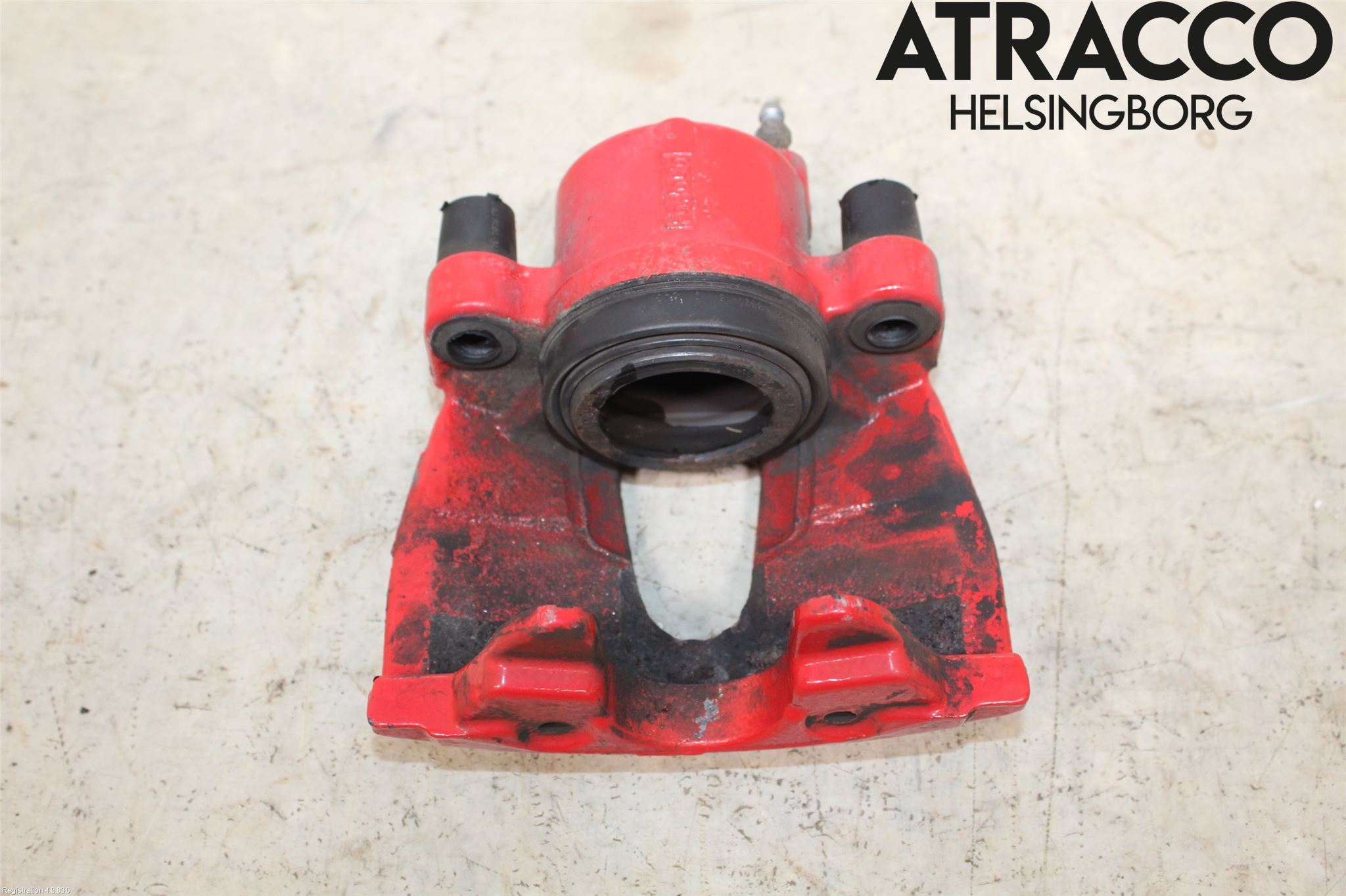 Ford FOCUS 11-14 Bremsecaliper Foran Høyre