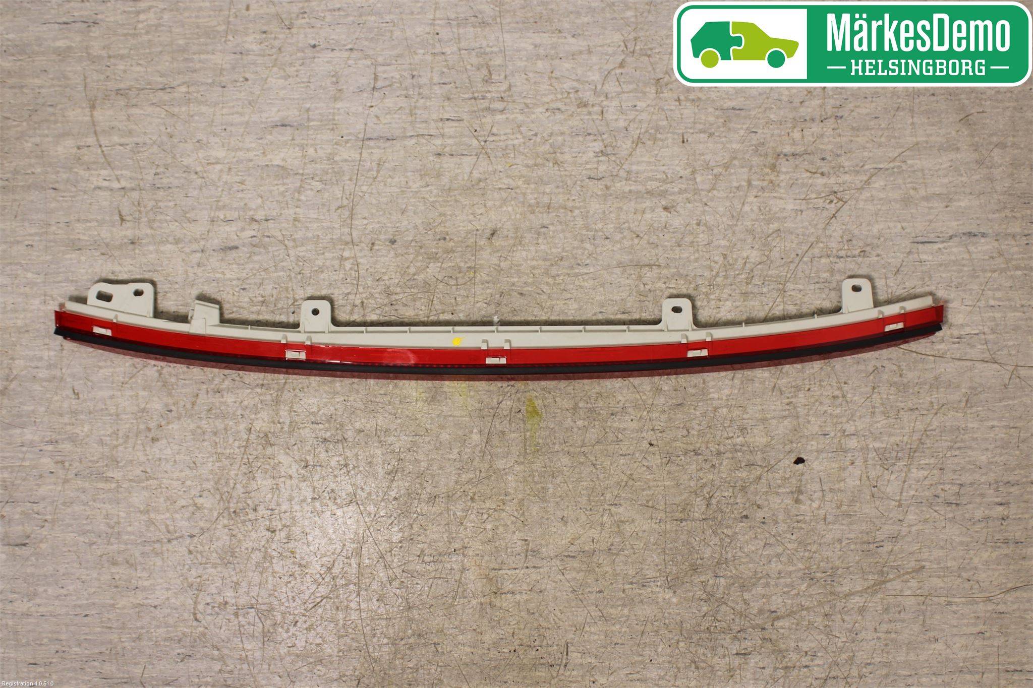 Honda CIVIC 06-11 Bremselys Bakrute