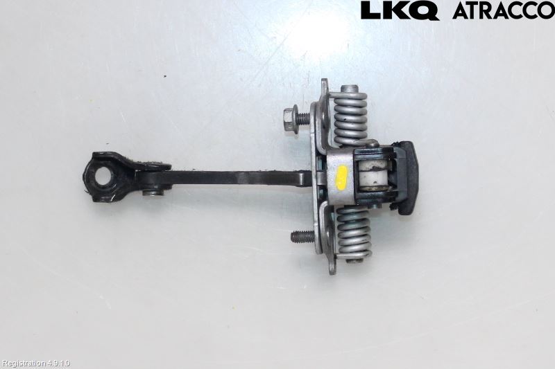 Citroen BERLINGO 08-18 Dørstopper