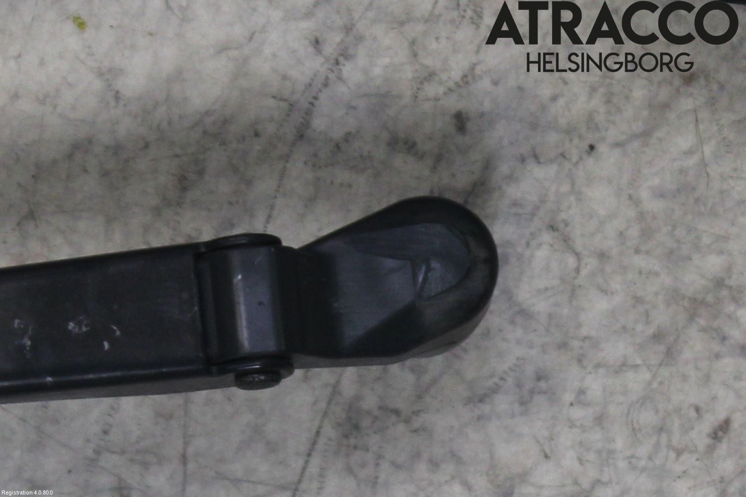 Toyota YARIS XP130 15-20 Viskerarm-Armer Frontrute