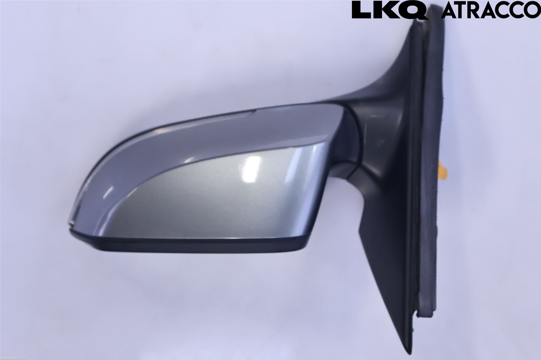 BMW 5 F10/F11/F18 09-17 Speil V M-El Justering