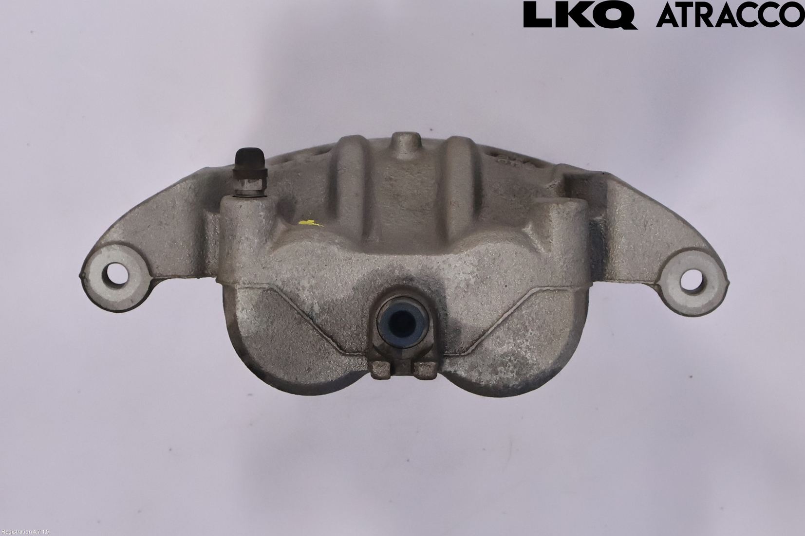 Nissan LEAF 18- Bremsecaliper Foran Venstre