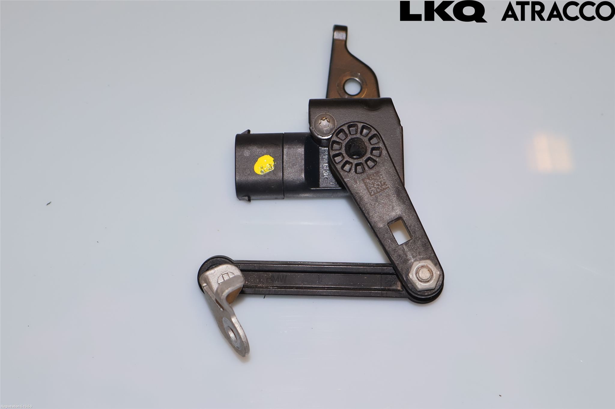 Mini COUNTRYMAN F60 17-23 Sensor Lysinnstilling