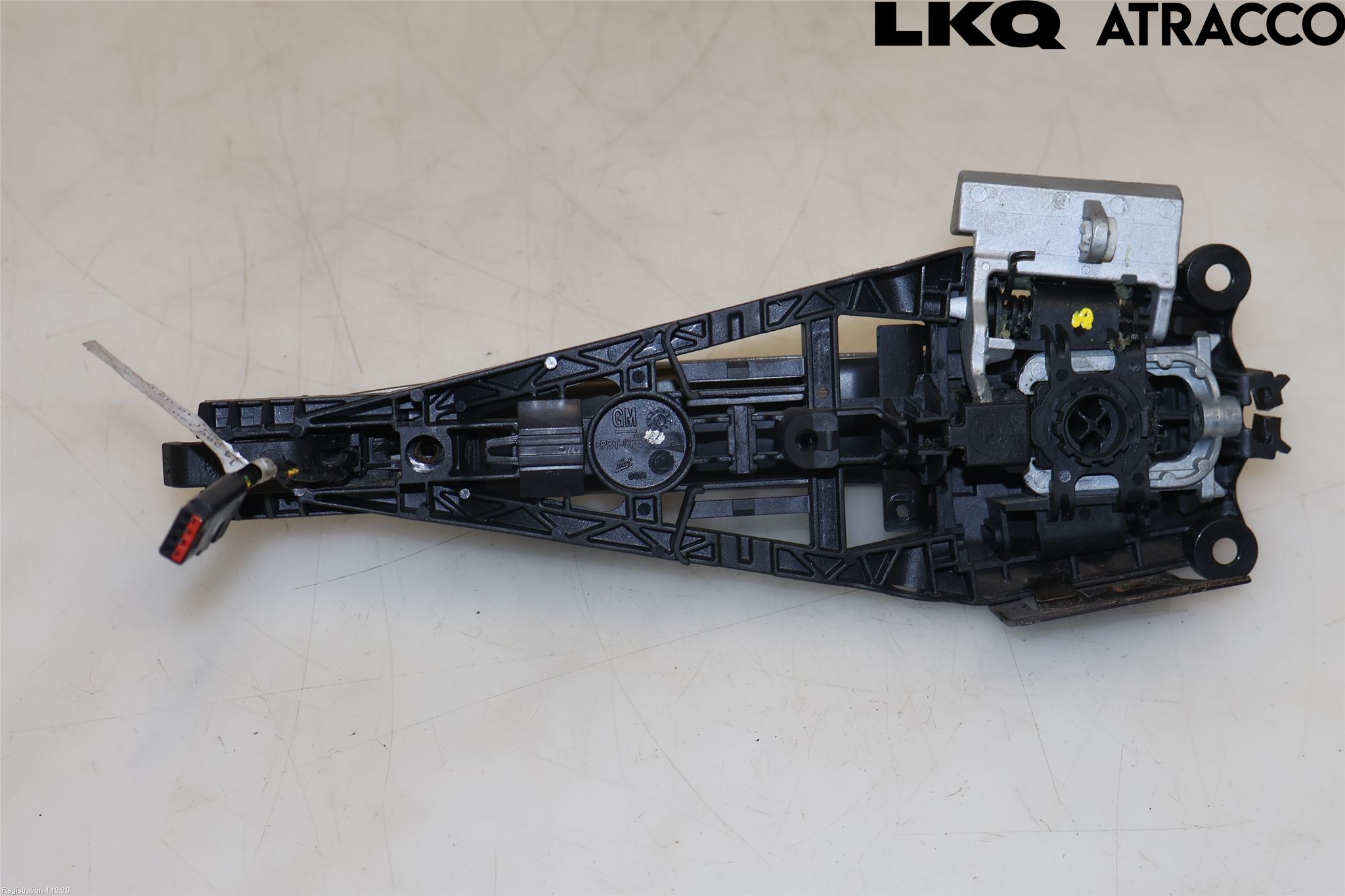 Opel INSIGNIA 09-16 Dørhandtak Ytre Høyre