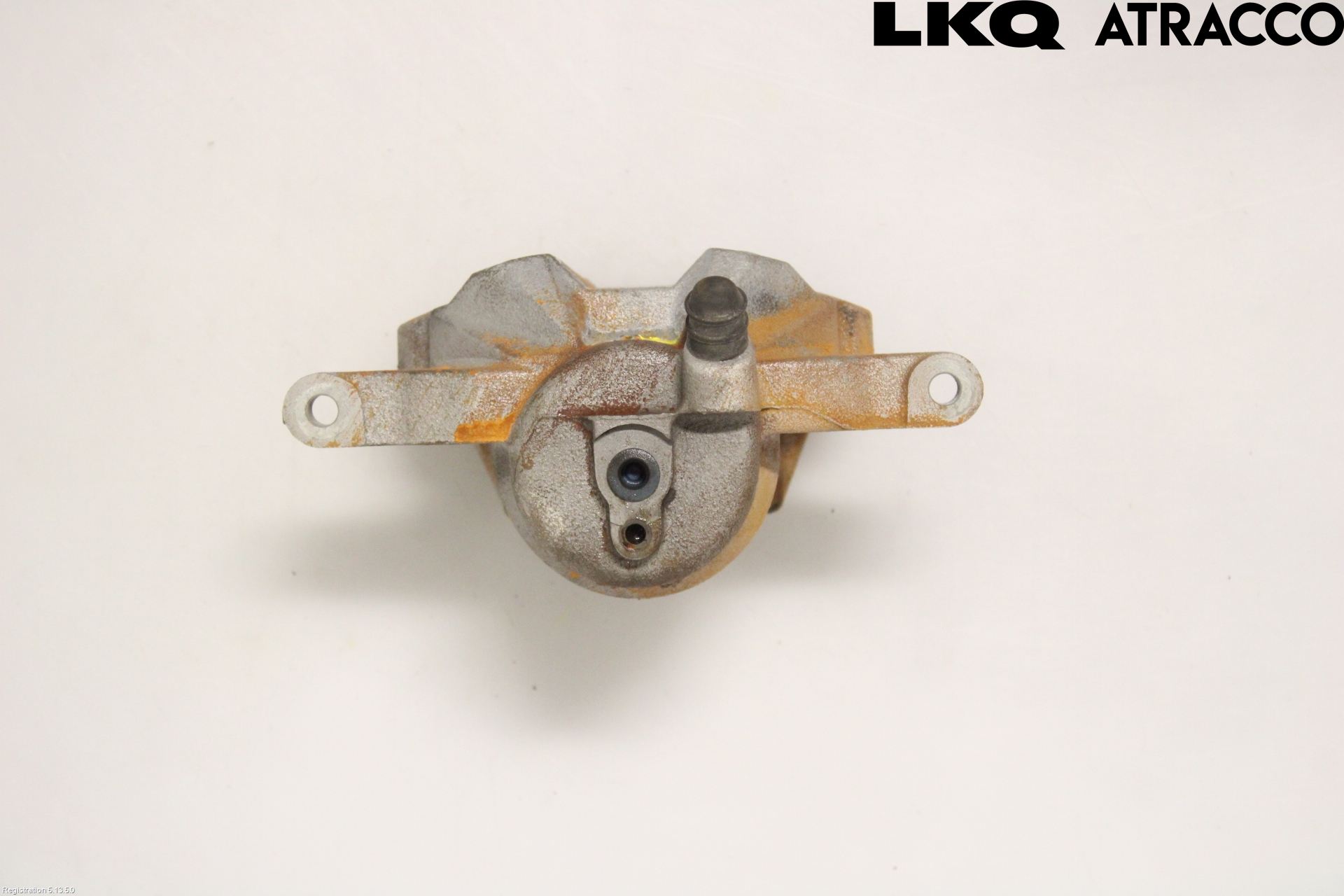Mazda 6 13- Bremsecaliper Foran Høyre