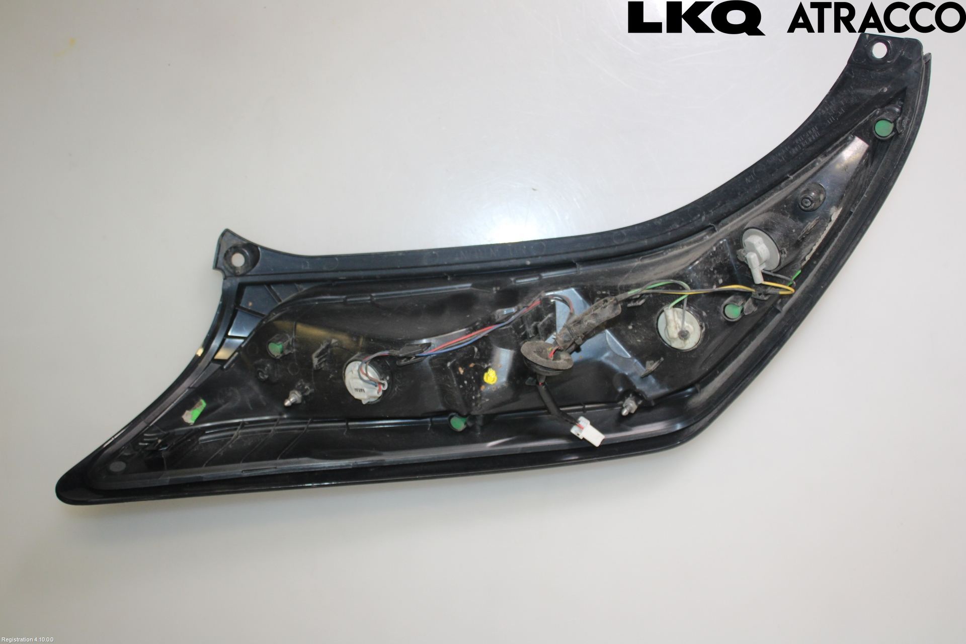 Toyota AYGO 15-21 Baklykt Høyre