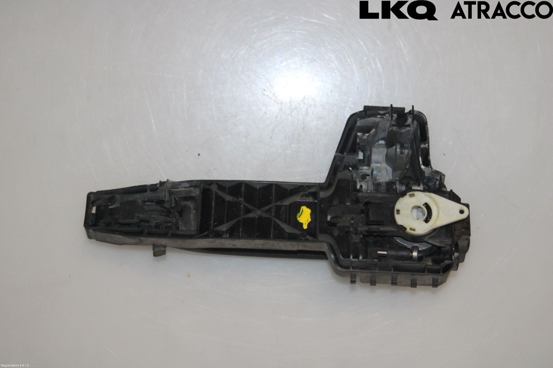 Mercedes-Benz MB VITO/V-KLASS (W640,W447,W448) 14- Dørhandtak Ytre Venstre