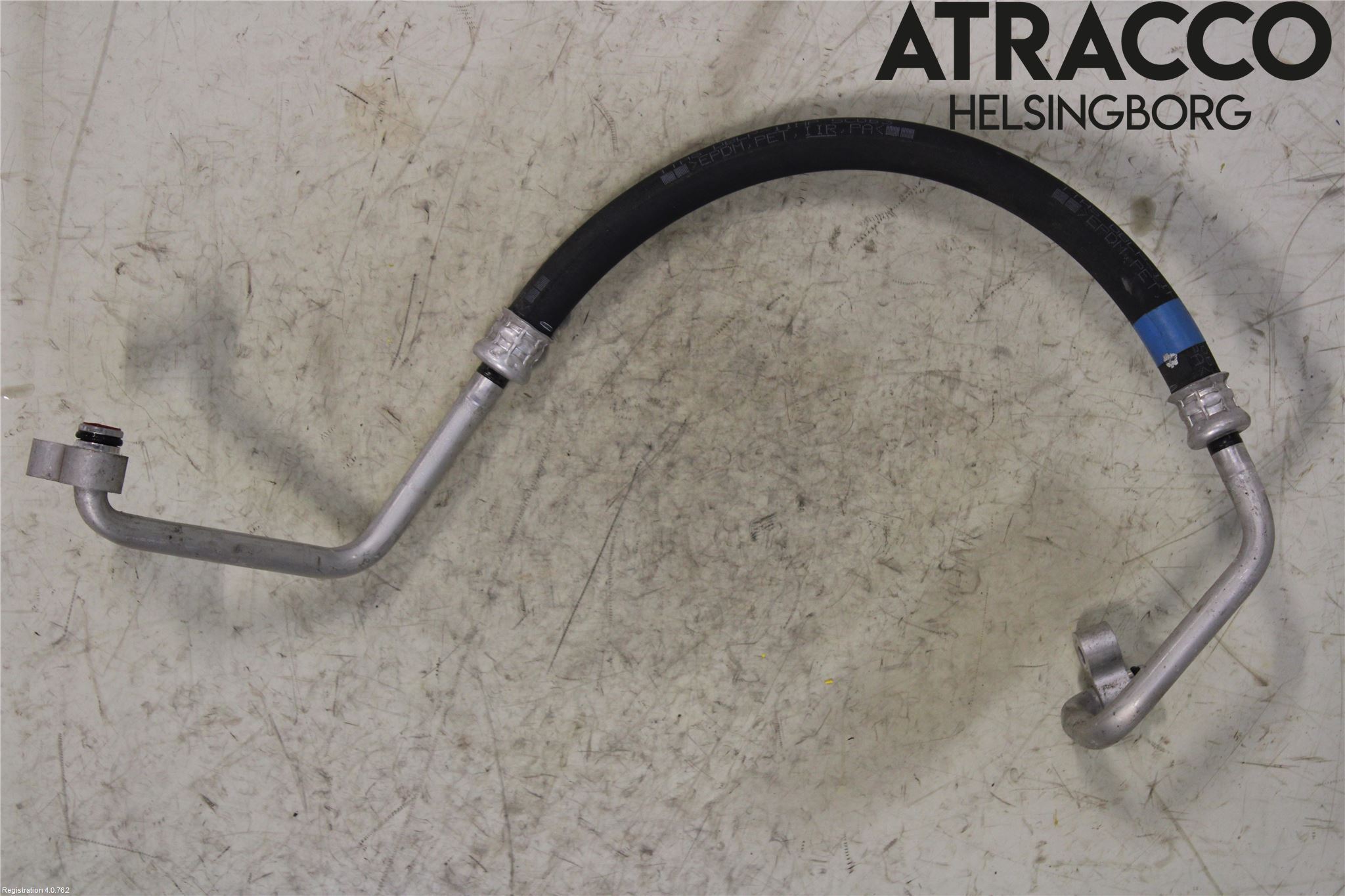 Lexus ES 250/300/330 Varme Ac Slange - Rør