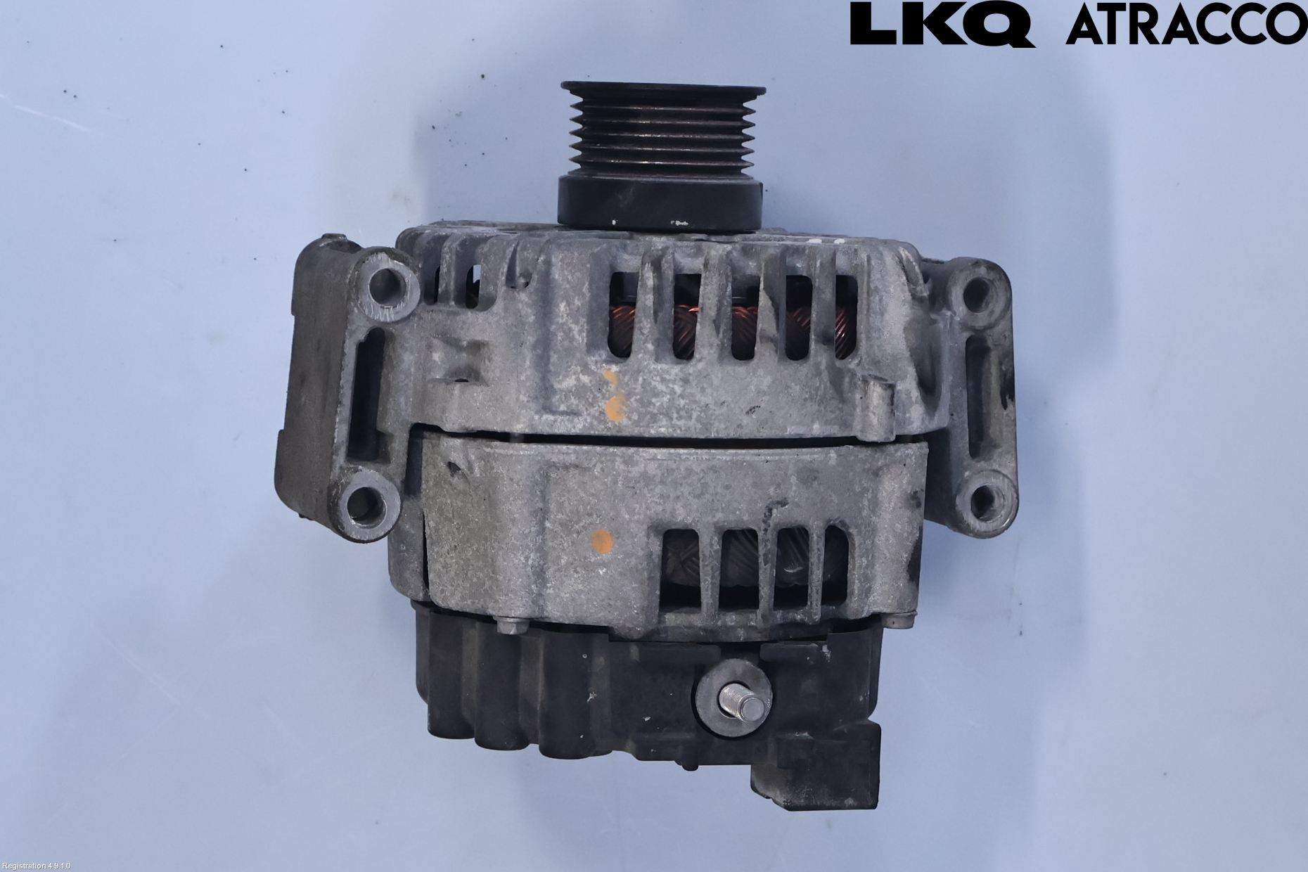 Mercedes-Benz MB C-KLASS (W205) 14-21 Dynamo