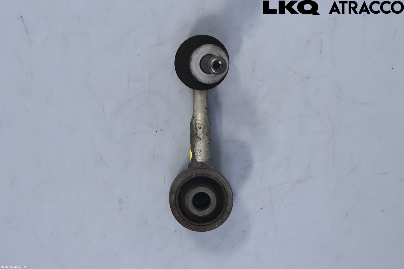 Toyota COROLLA 19- Krängningshämmarstag Bak