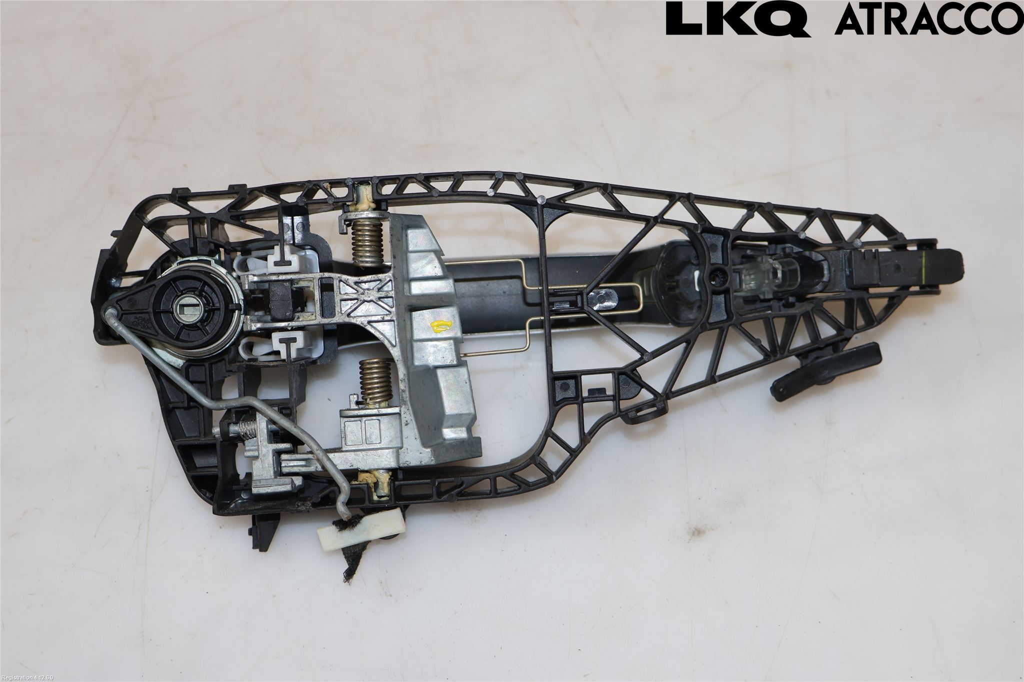 Mini ONE/COOPER 3DR F56 14-24 Dørhandtak Ytre Venstre