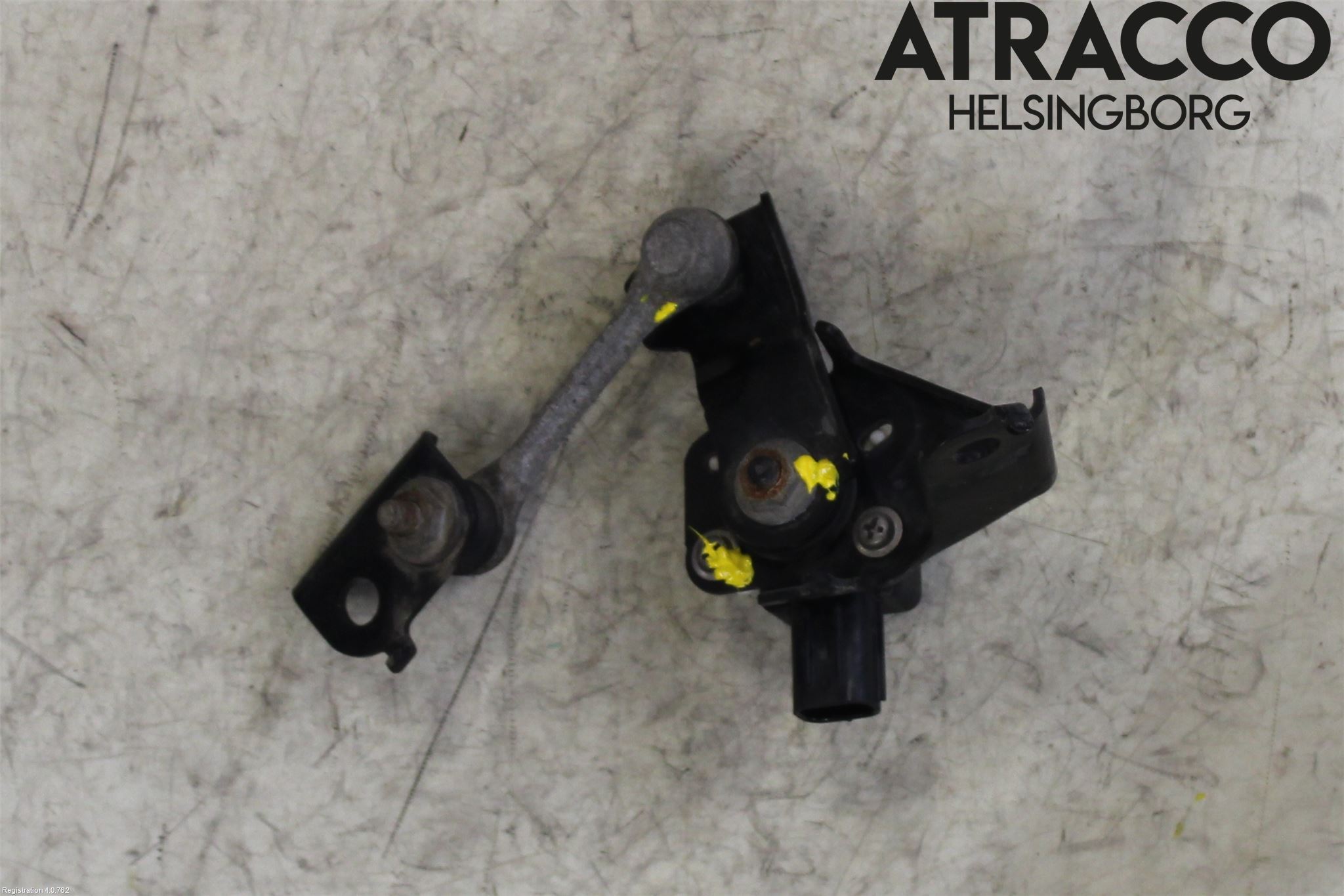 Honda CIVIC 17-22 Sensor Lysinnstilling
