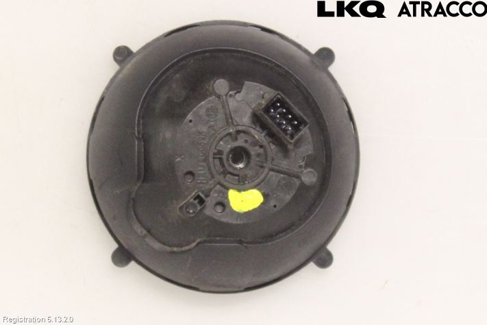 BMW 5 G30/G31/F90 17-23 Speil Regulering Motor