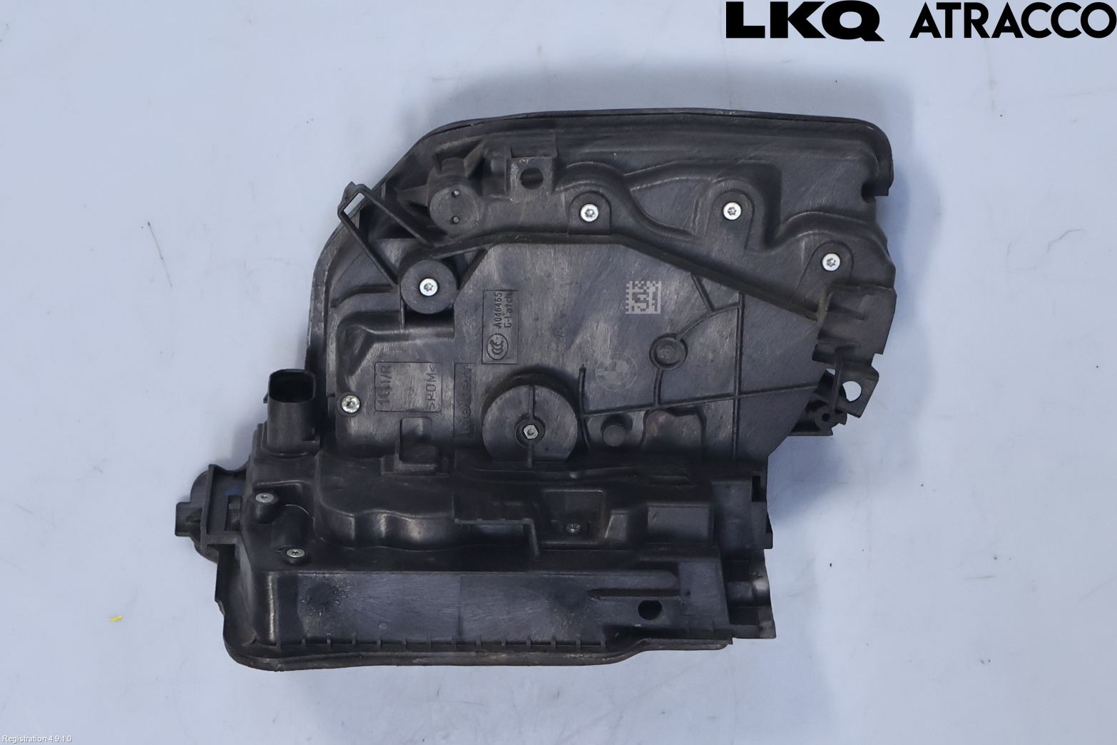 BMW 5 G30/G31/F90 17-23 Sentrallåsmotor Høyre