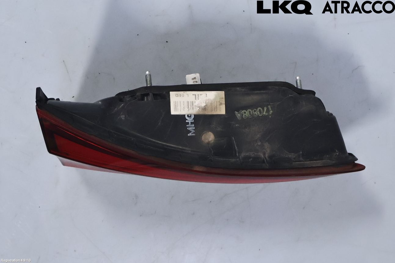 Hyundai i30 PD 17- Baklykt Venstre  På Luke(Indre