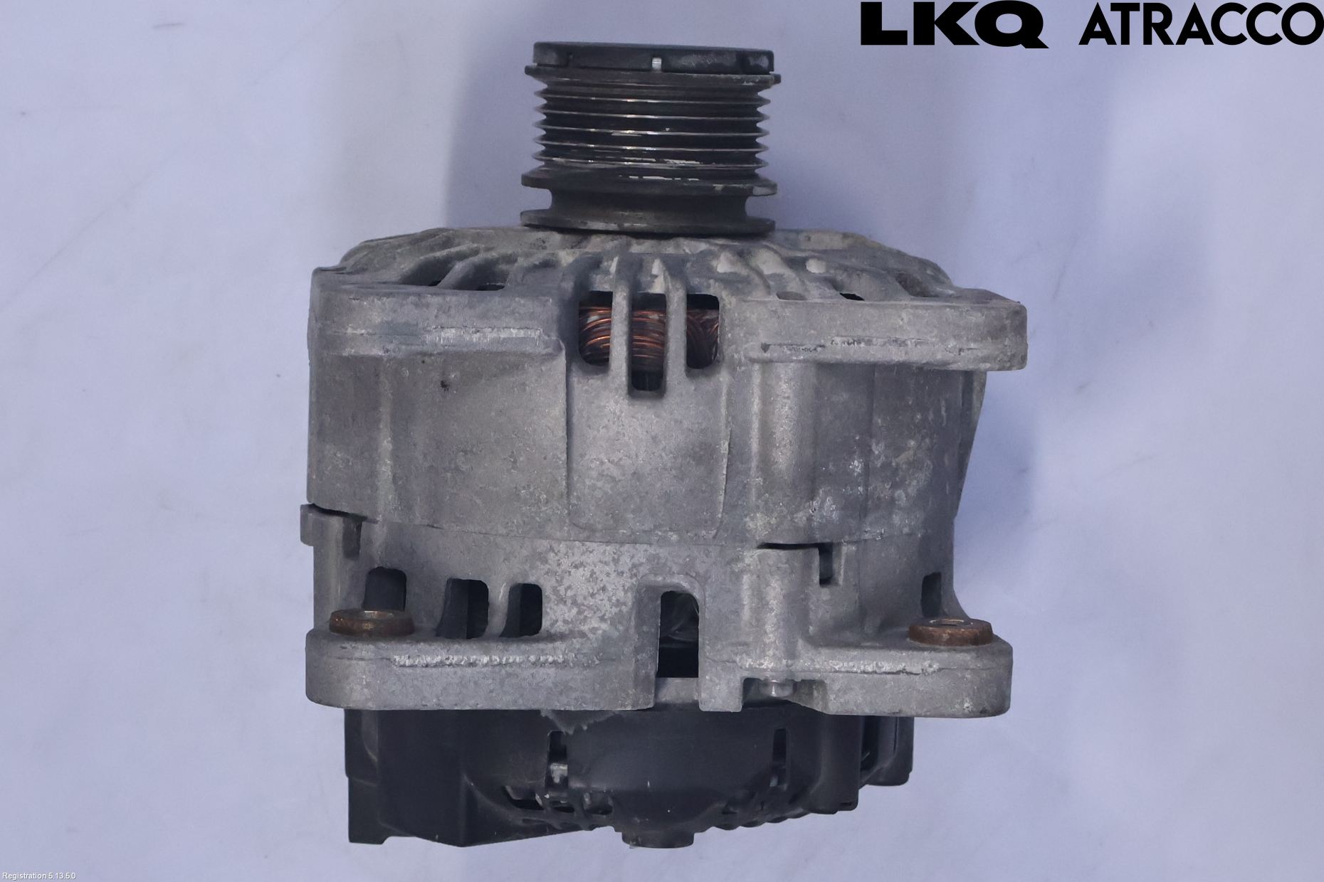 Mercedes-Benz MB CITAN (W415) 13-21 Dynamo