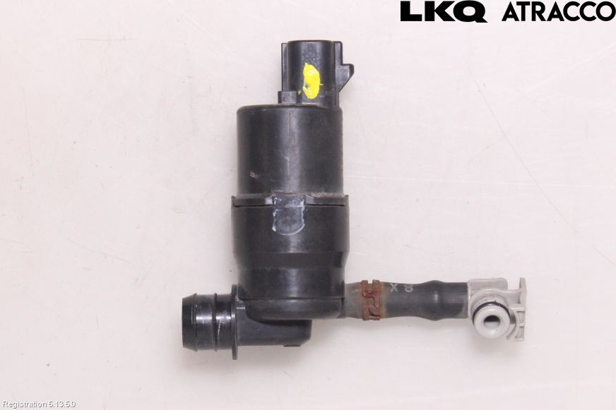 Mazda 2 (DJ) 15-22 Spylerpumpe Høytrykk
