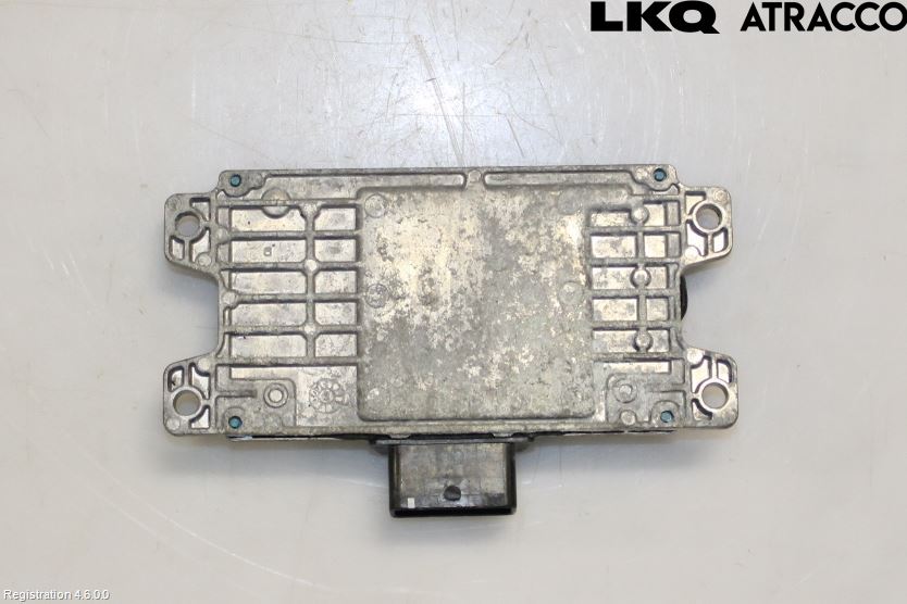 Nissan NOTE E12 14-20 Styreenhet Dieselpumpe