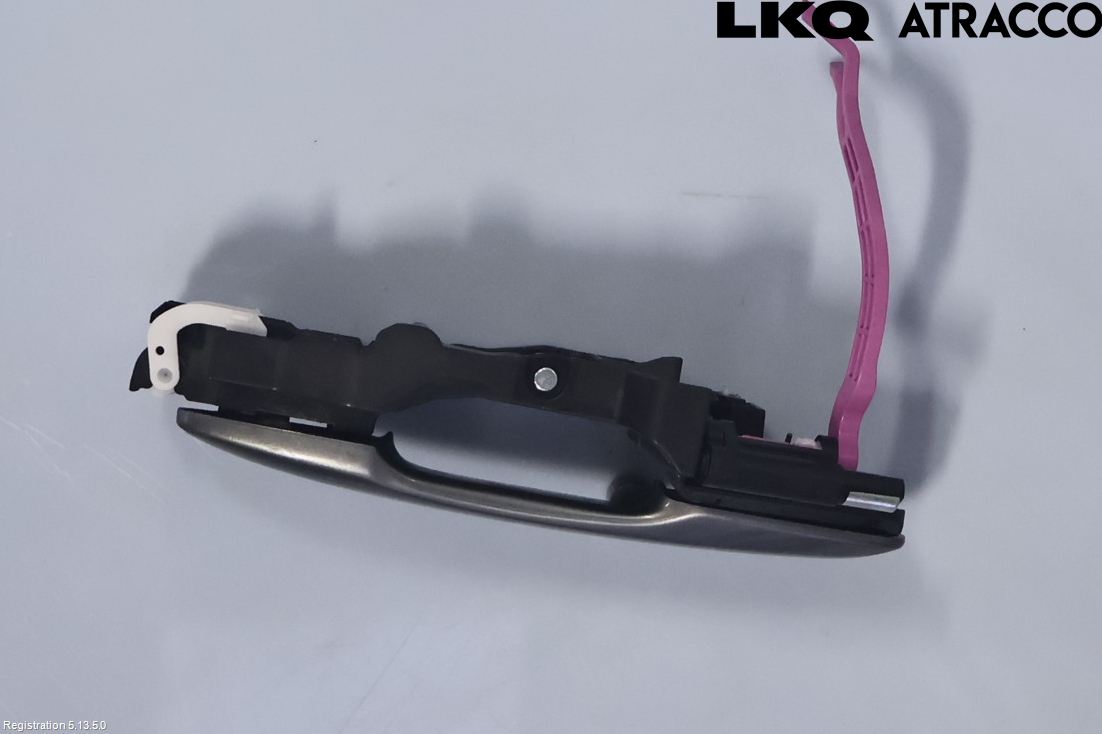 Toyota bZ4X EA10 22- Dørhandtak Ytre Venstre