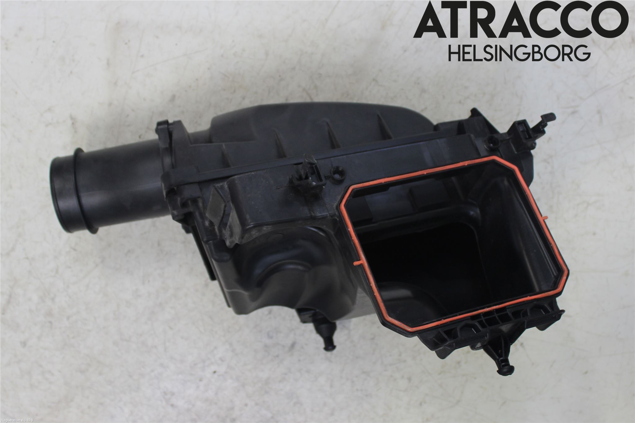 Mercedes-Benz MB CLA-KLASS (C117/X117) 13-19 Luftfilter Boks