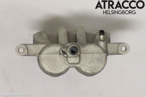 Toyota RAV4 19- Bremsecaliper Foran Høyre