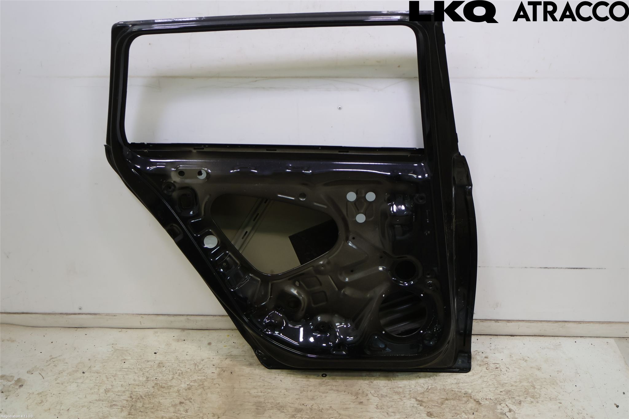 Volkswagen VW PASSAT 15-19 Dør 4D Bak Venstre
