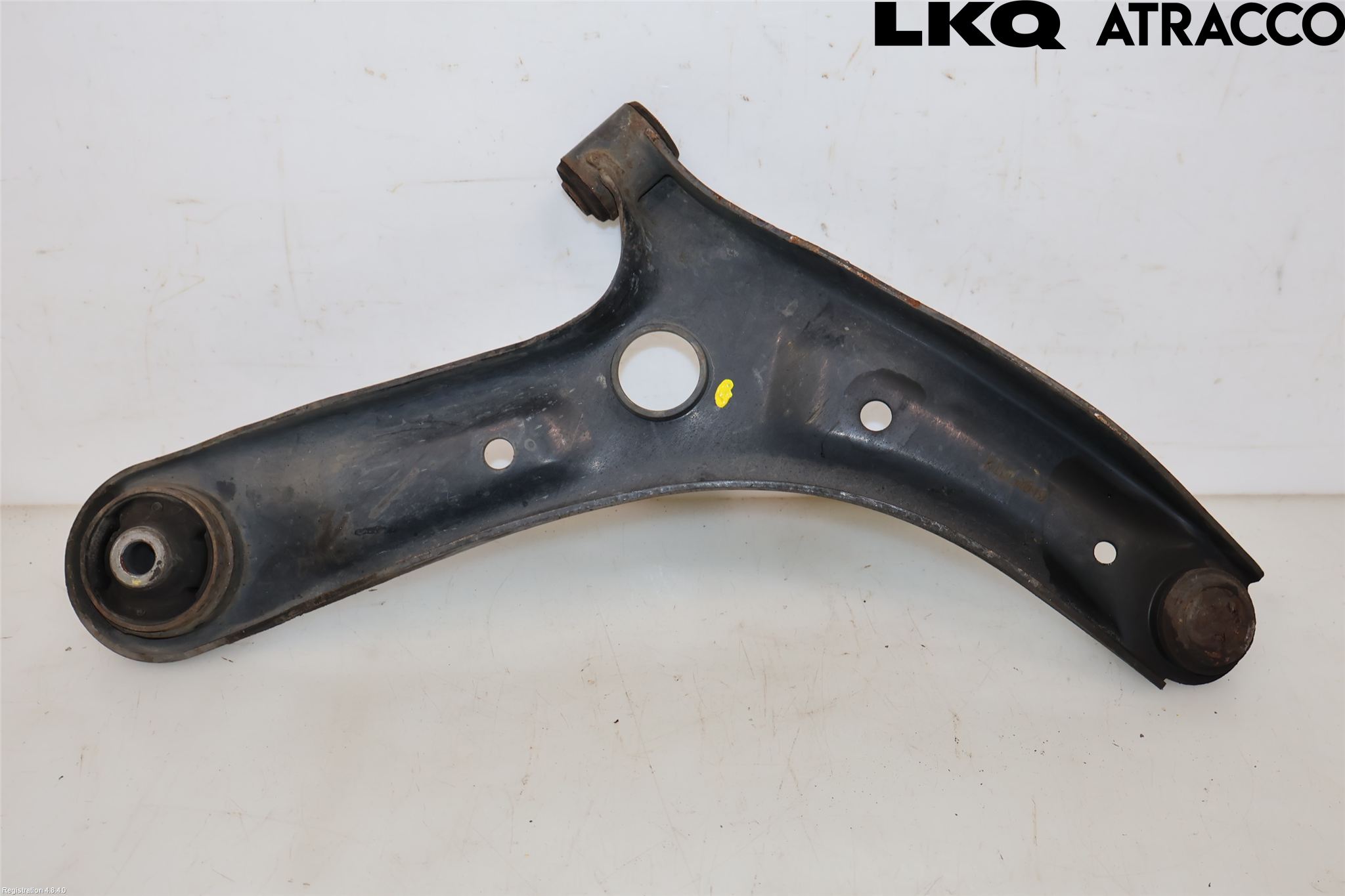 Hyundai i10 BA 14-16 Bærearm Foran Venstre Nedre