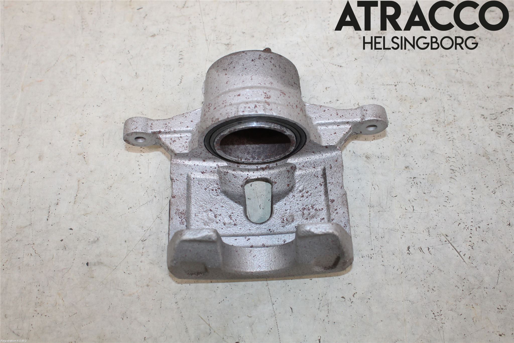 Kia CEED 12-18 Bremsecaliper Foran Venstre