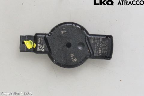 BMW 5 G30/G31/F90 17-23 Sensor Regnsensor